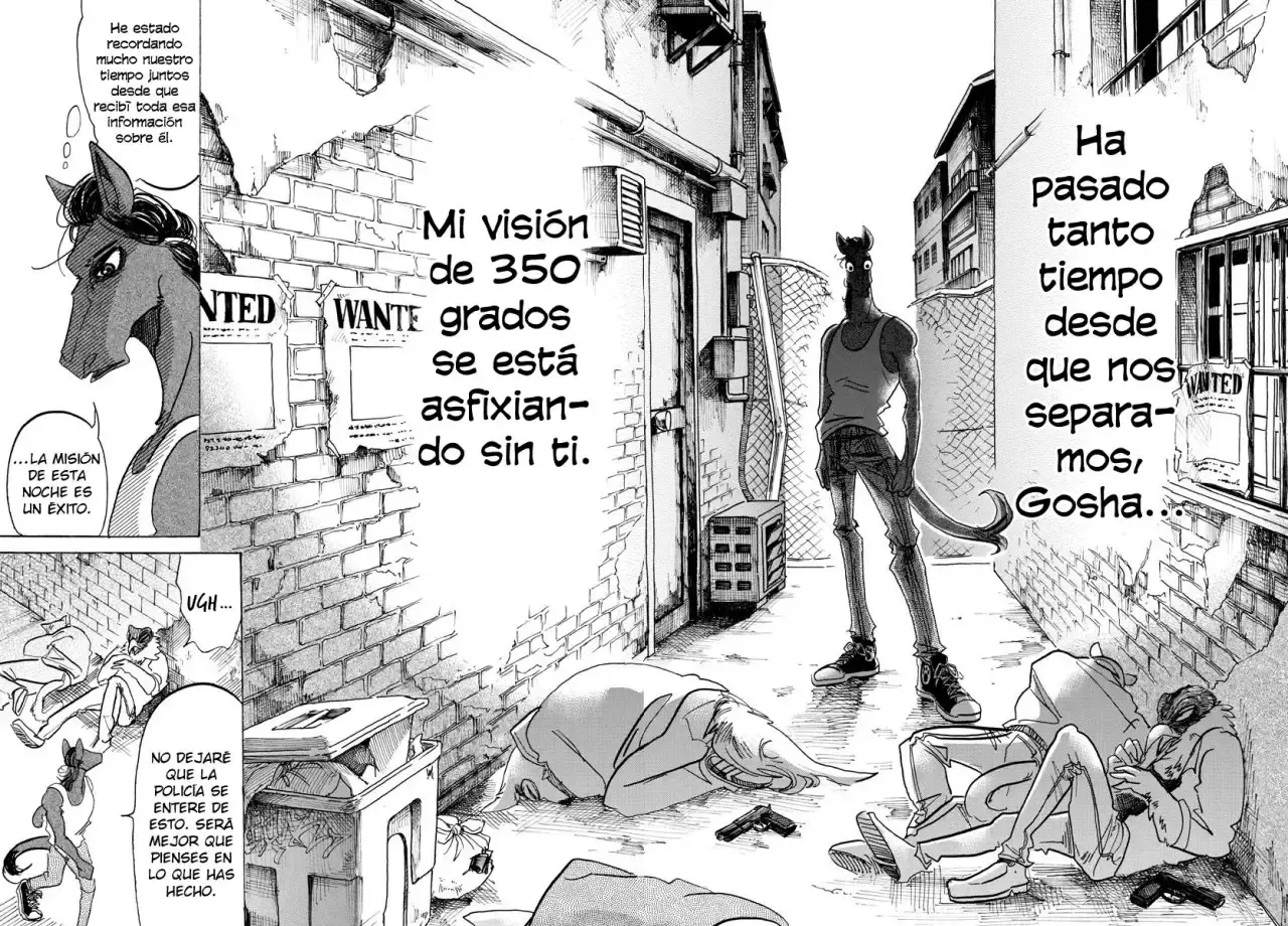 Capitulo 111 page 15