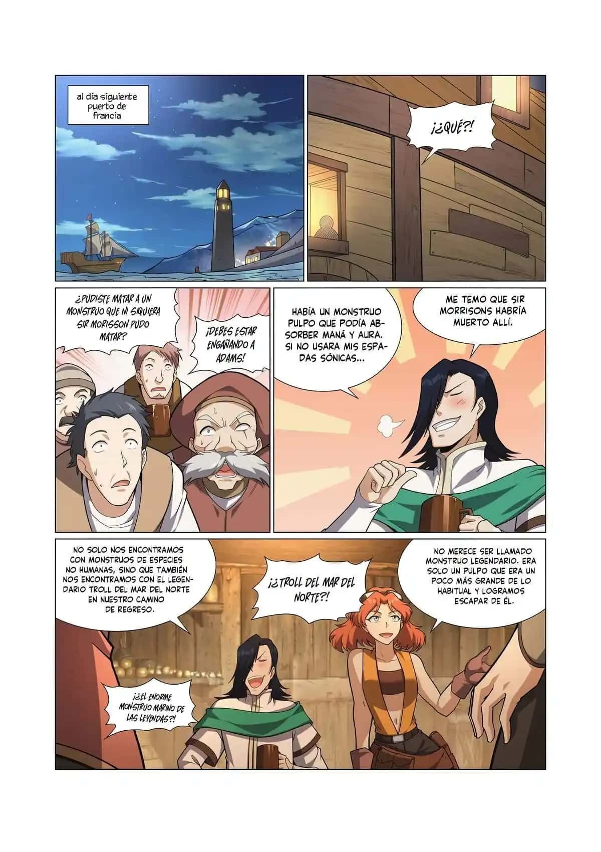 Capitulo 299 page 9