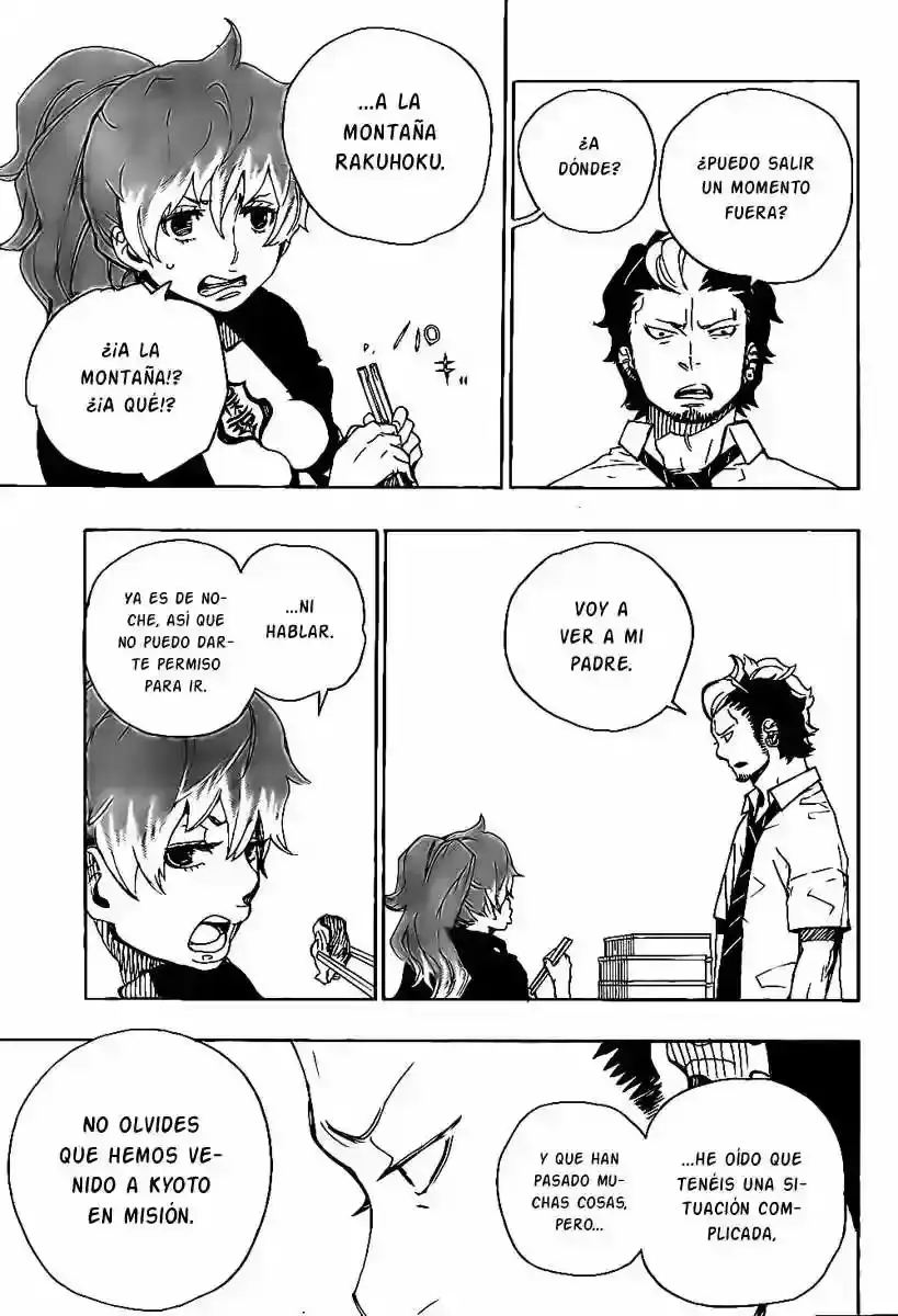 Capitulo 19 page 11