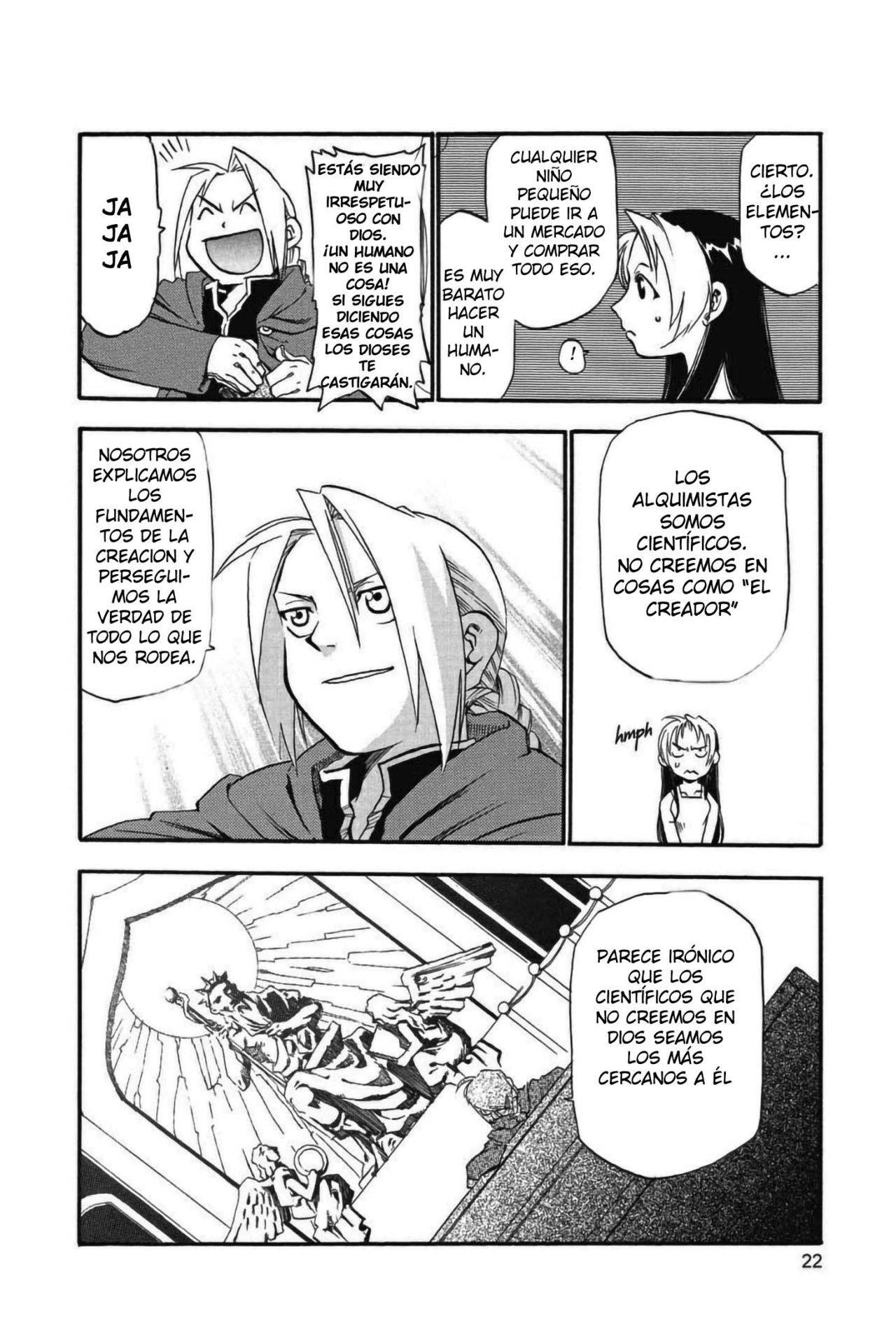 Capitulo 1 page 18