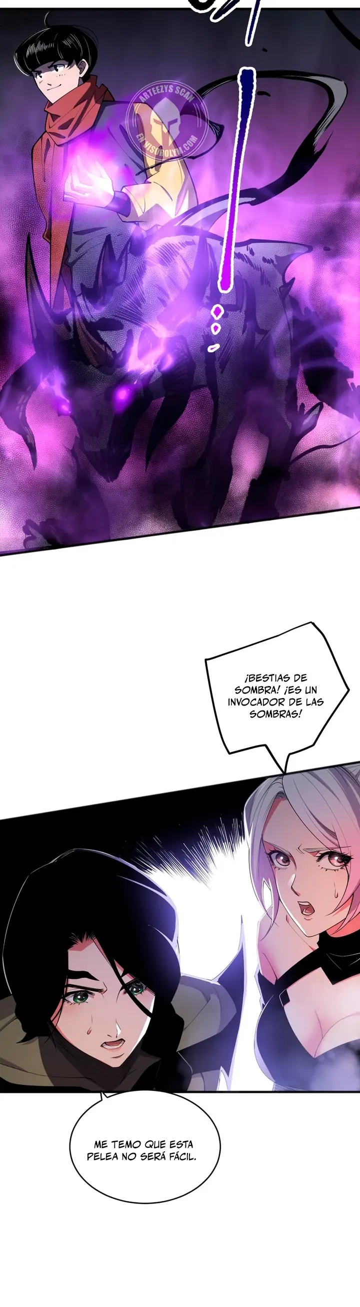 Capitulo 71 page 18