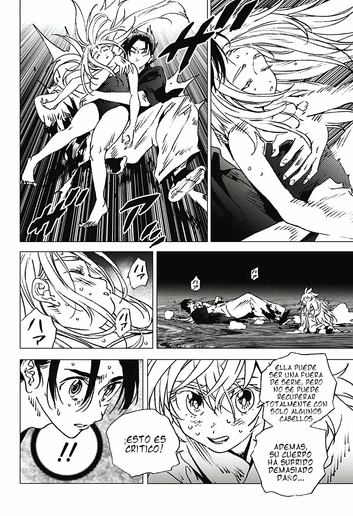 Capitulo 132 page 7