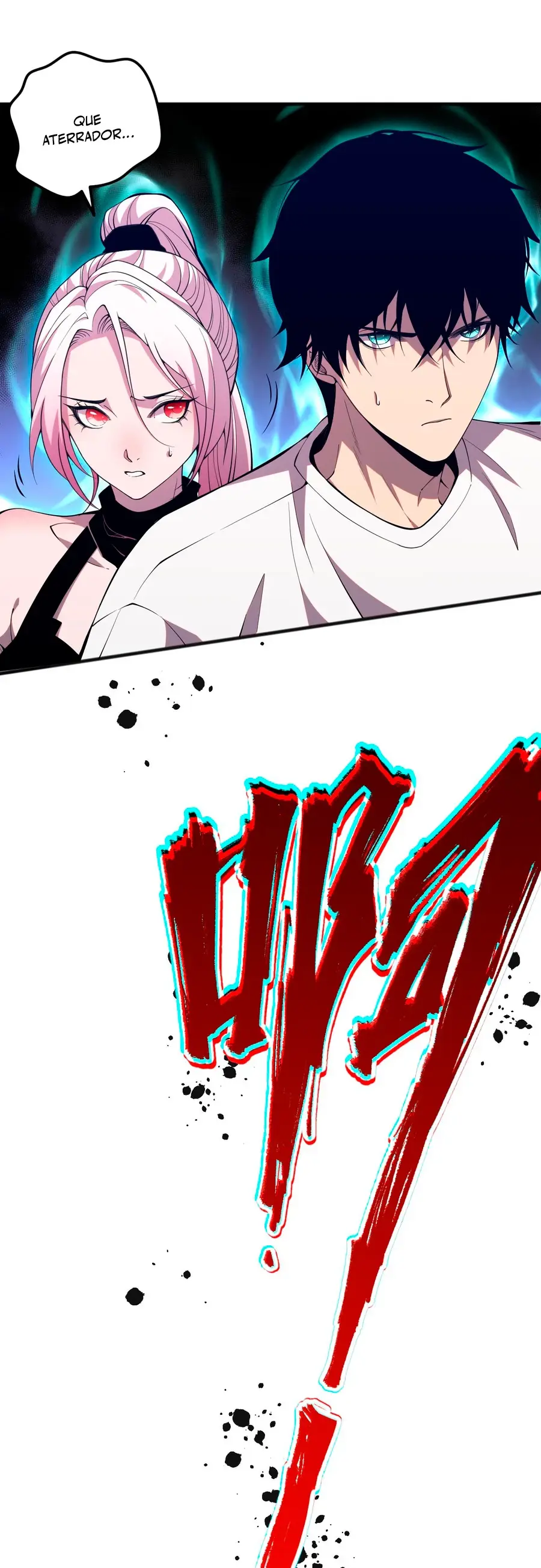 Capitulo 56 page 18