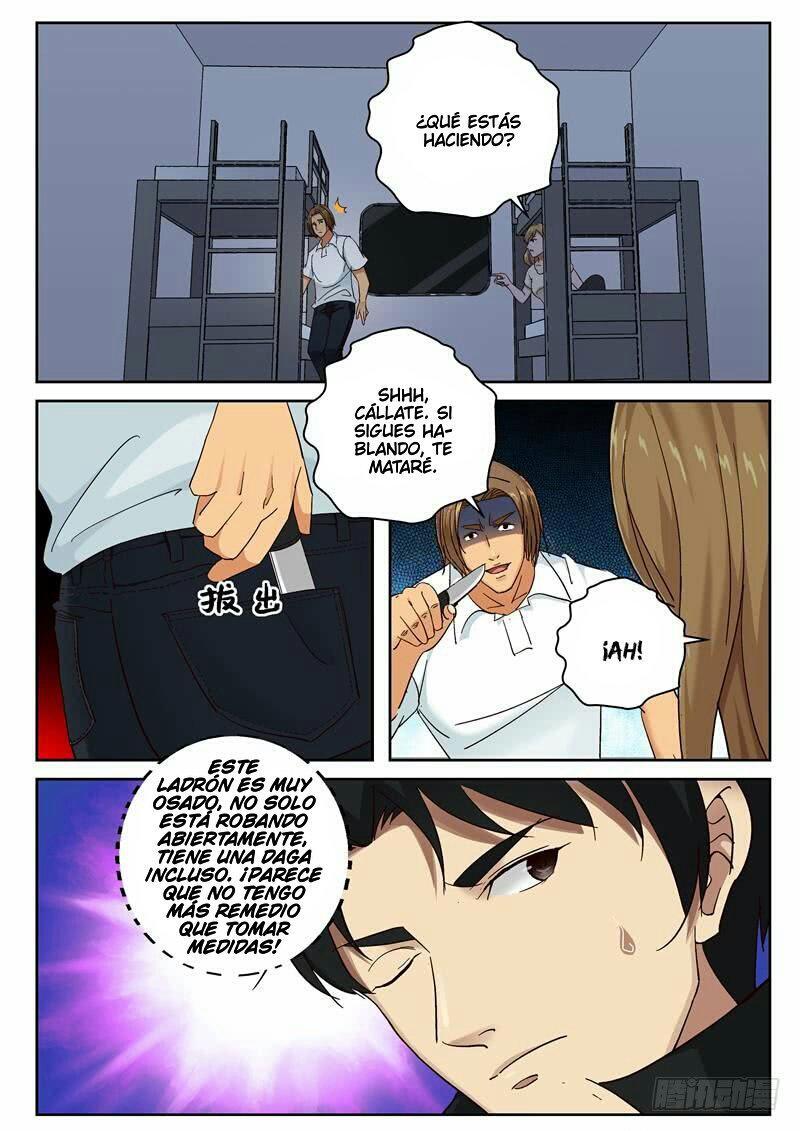 Capitulo 92 page 10