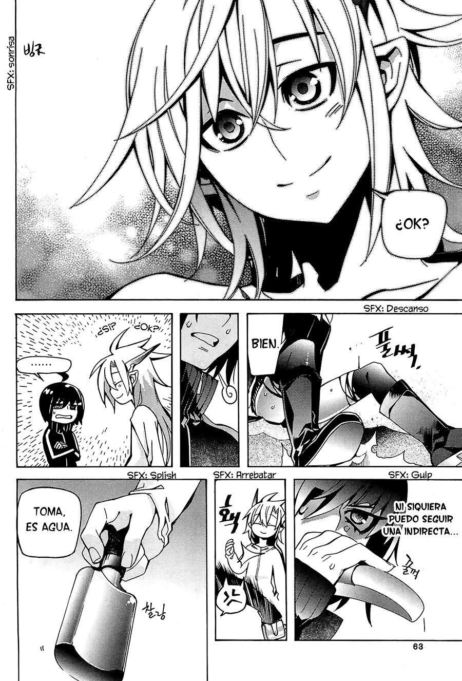 Capitulo 88 page 34