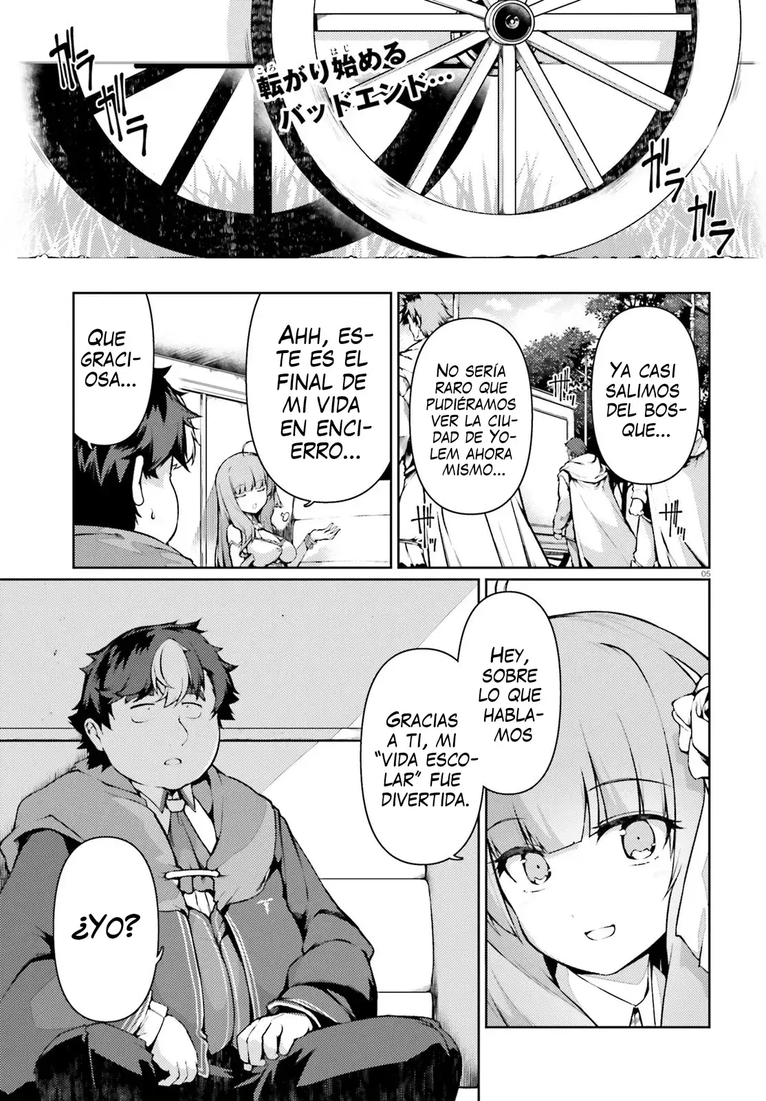 Capitulo 38 page 6