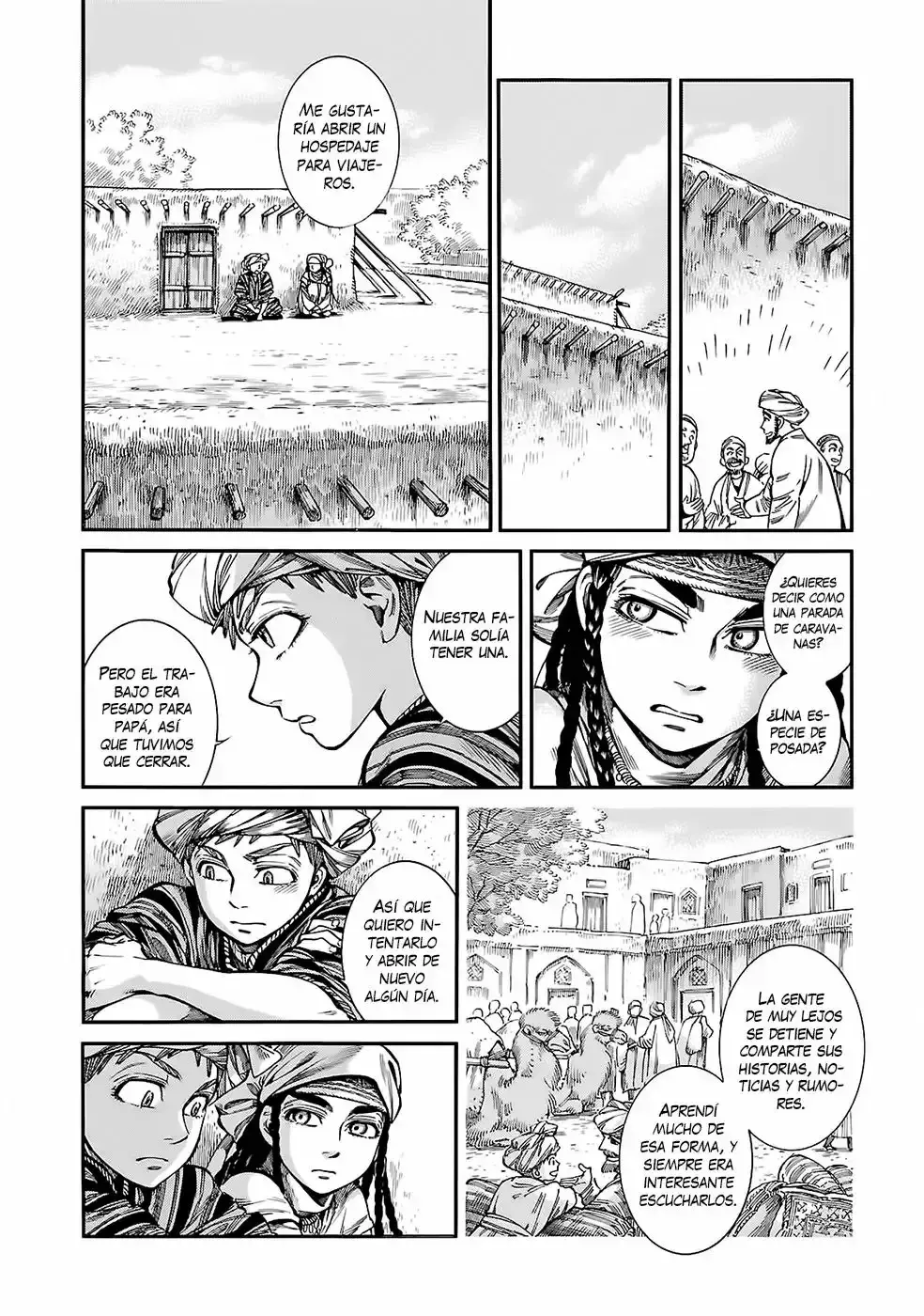 Capitulo 61 page 20