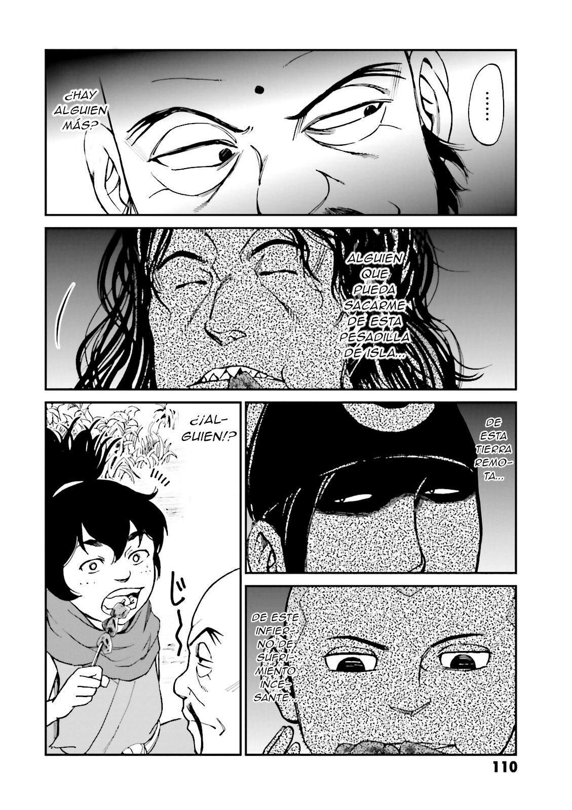 Capitulo 27 page 6
