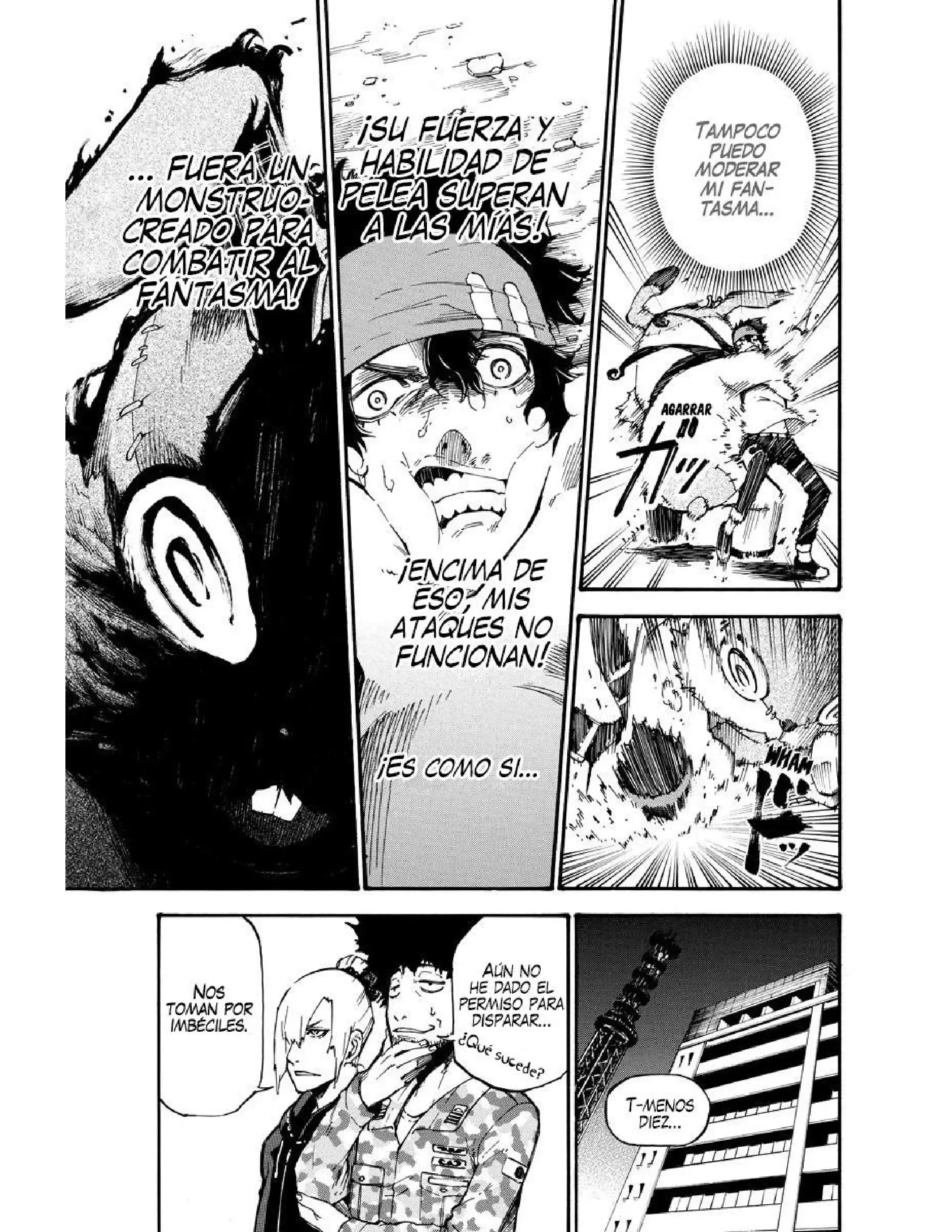 Capitulo 33 page 10