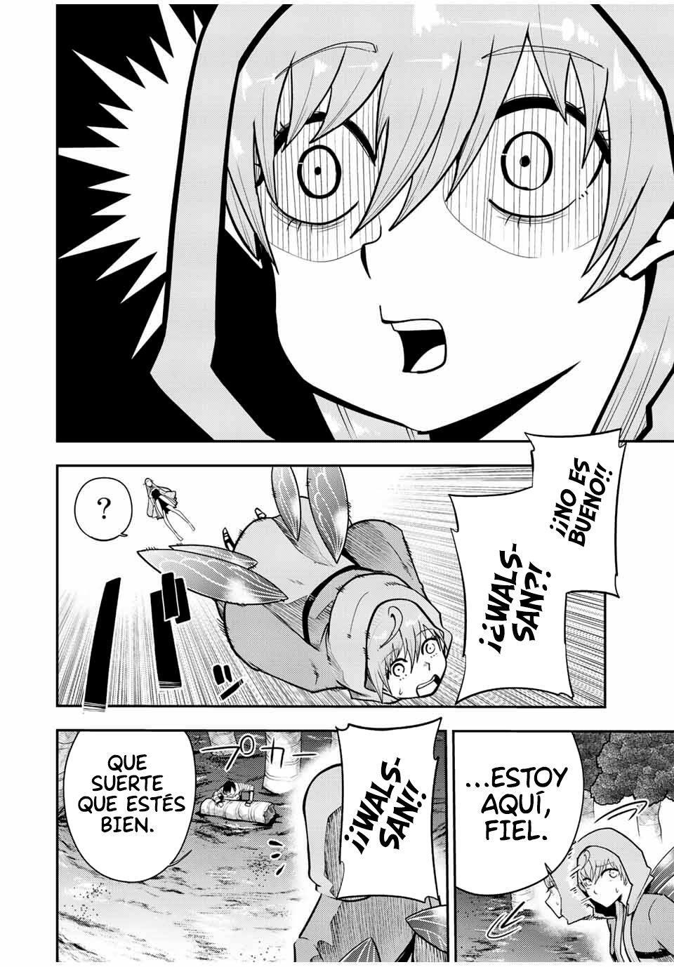 Capitulo 75 page 5
