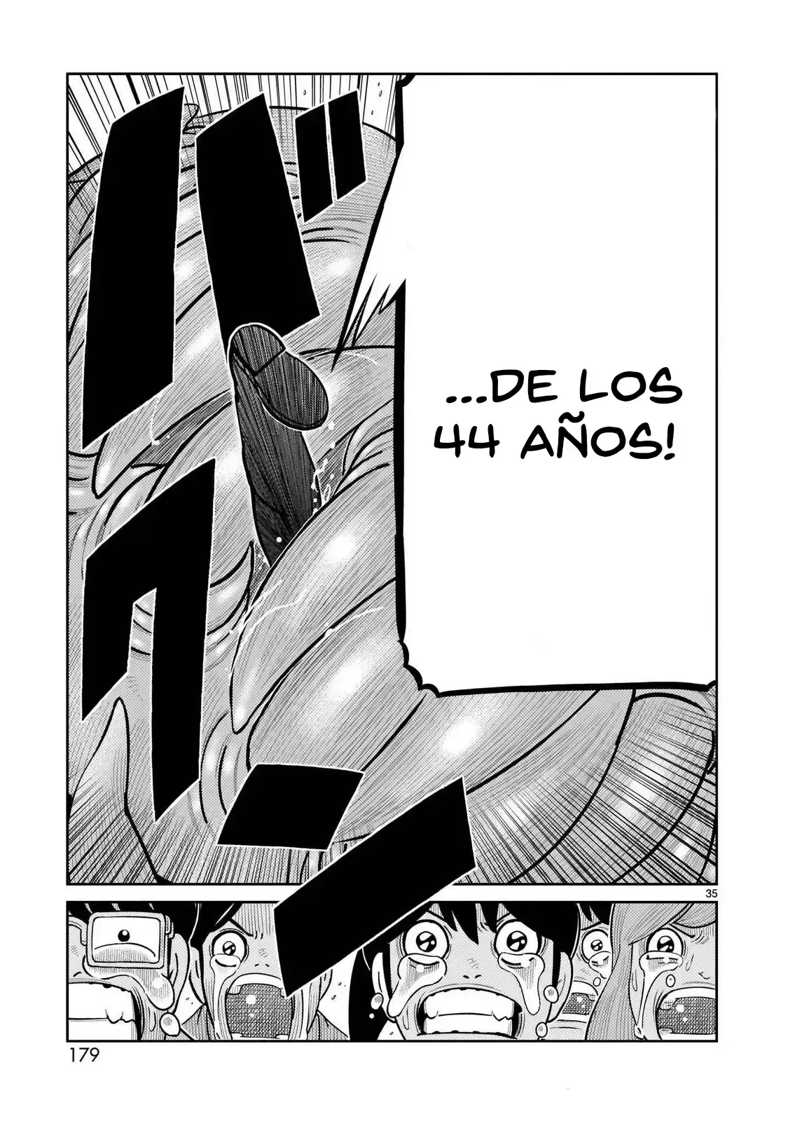 Capitulo 44 page 29