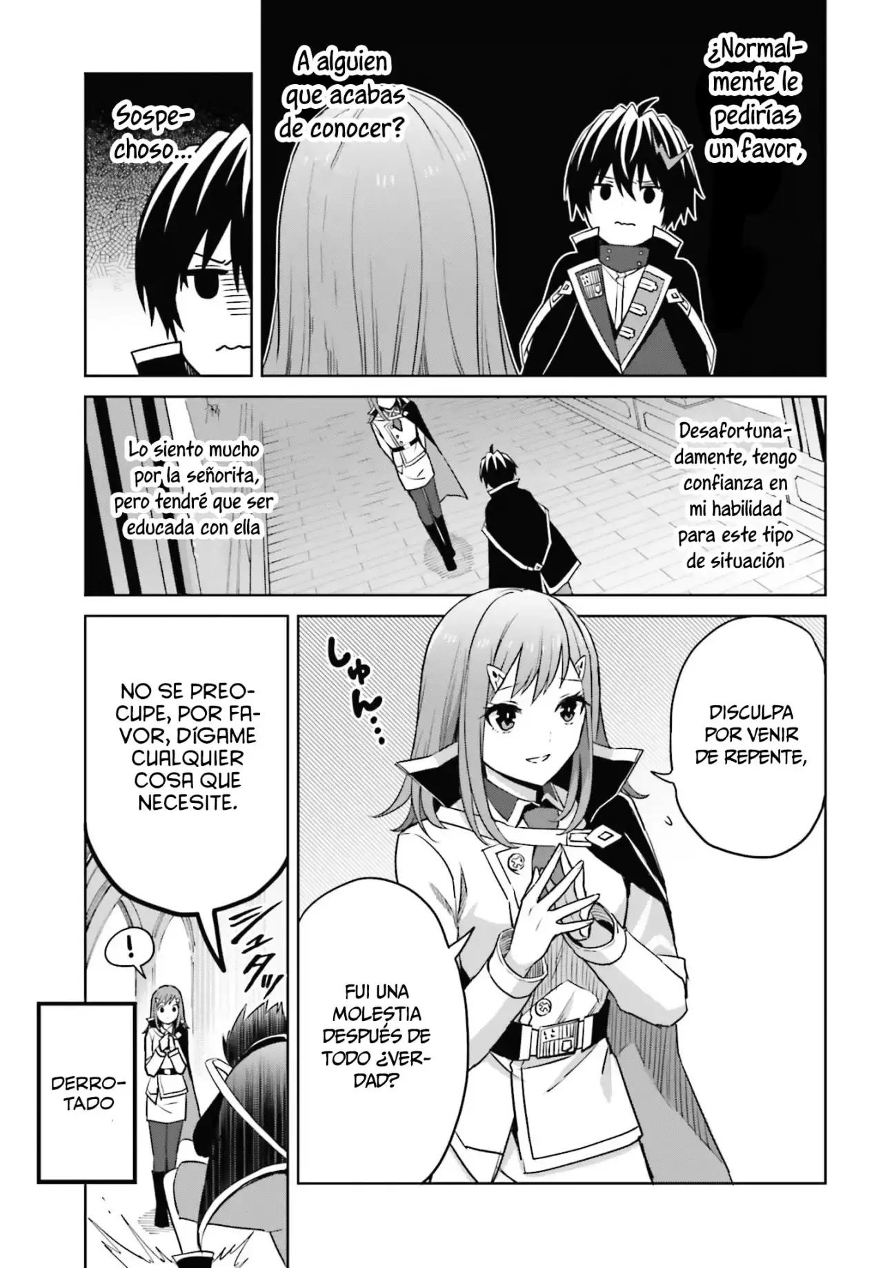 Capitulo 28 page 9