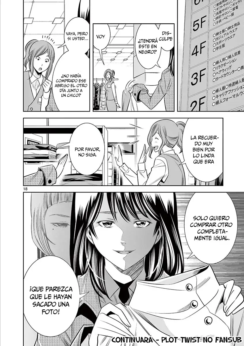 Capitulo 65 page 19