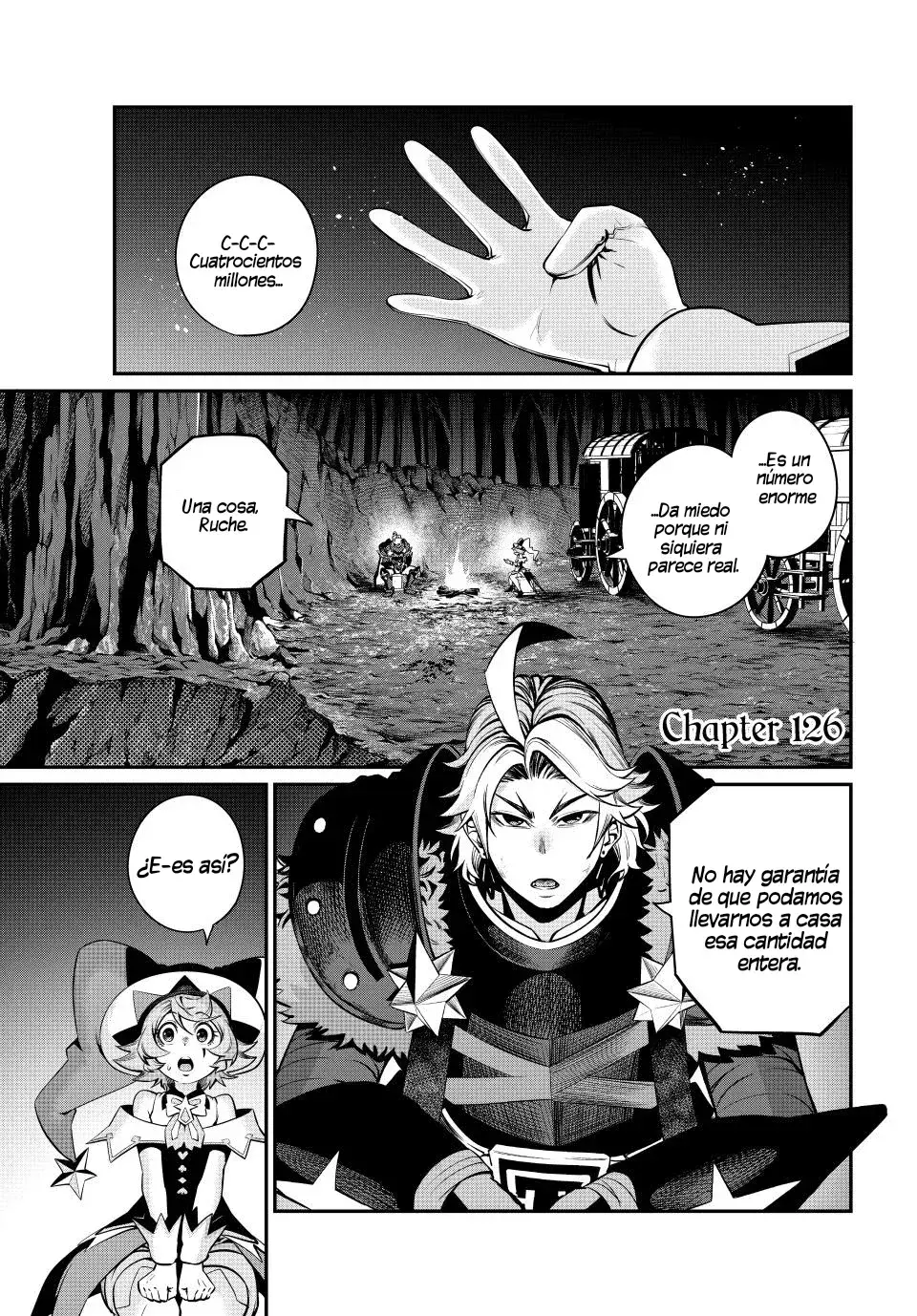 Capitulo 126 page 1