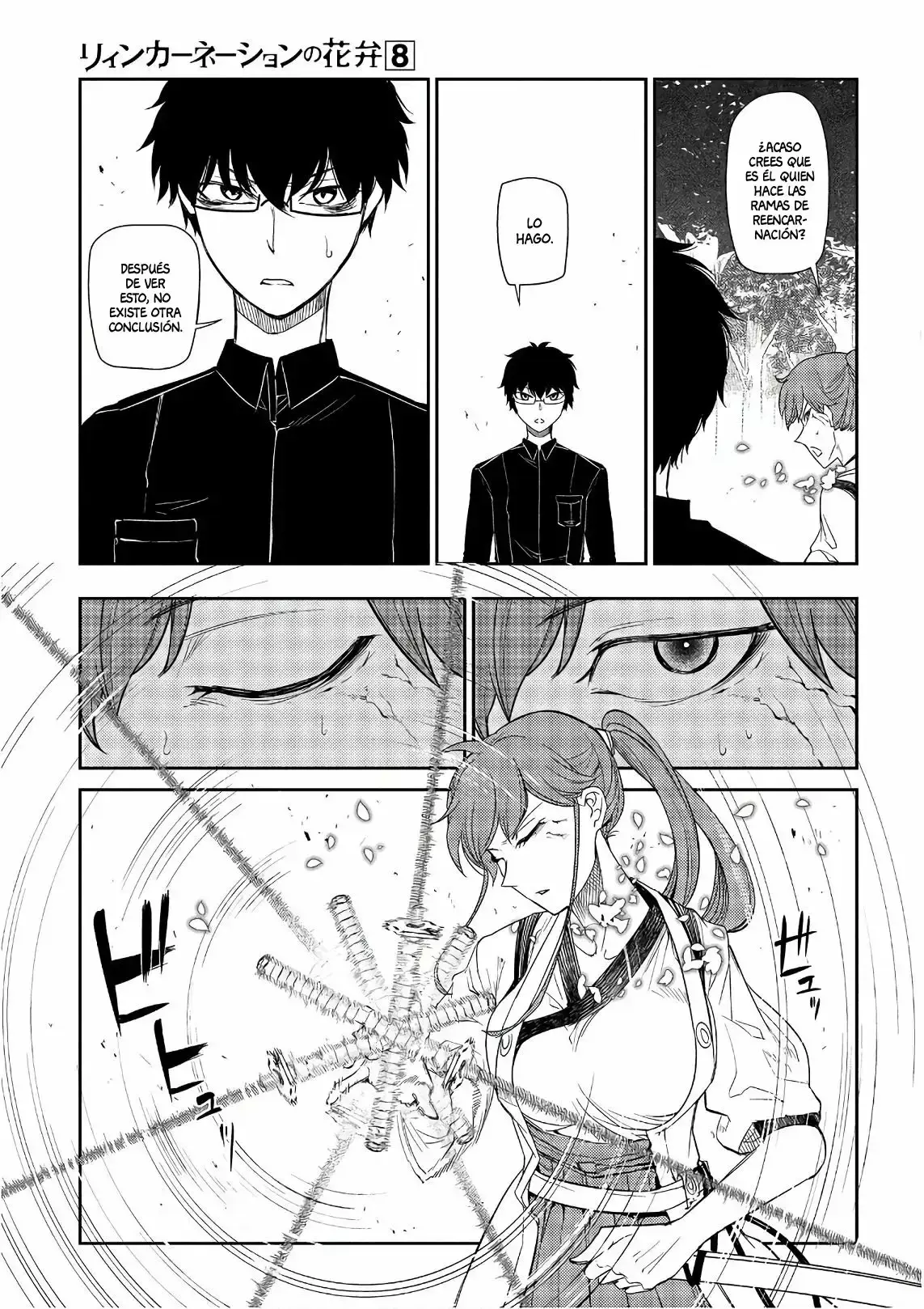 Capitulo 42 page 20