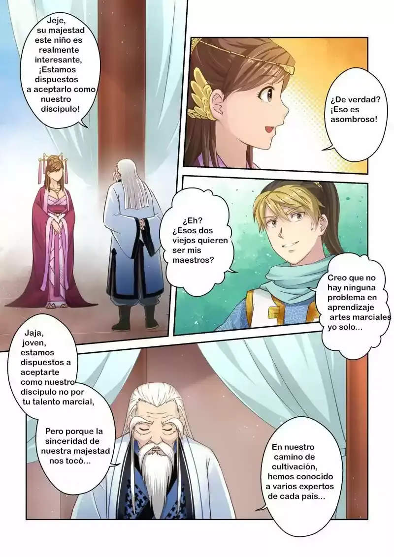 Capitulo 32 page 5