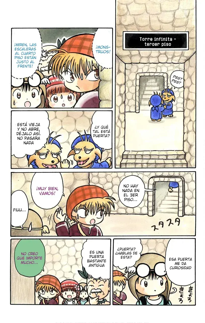 Capitulo 46 page 6