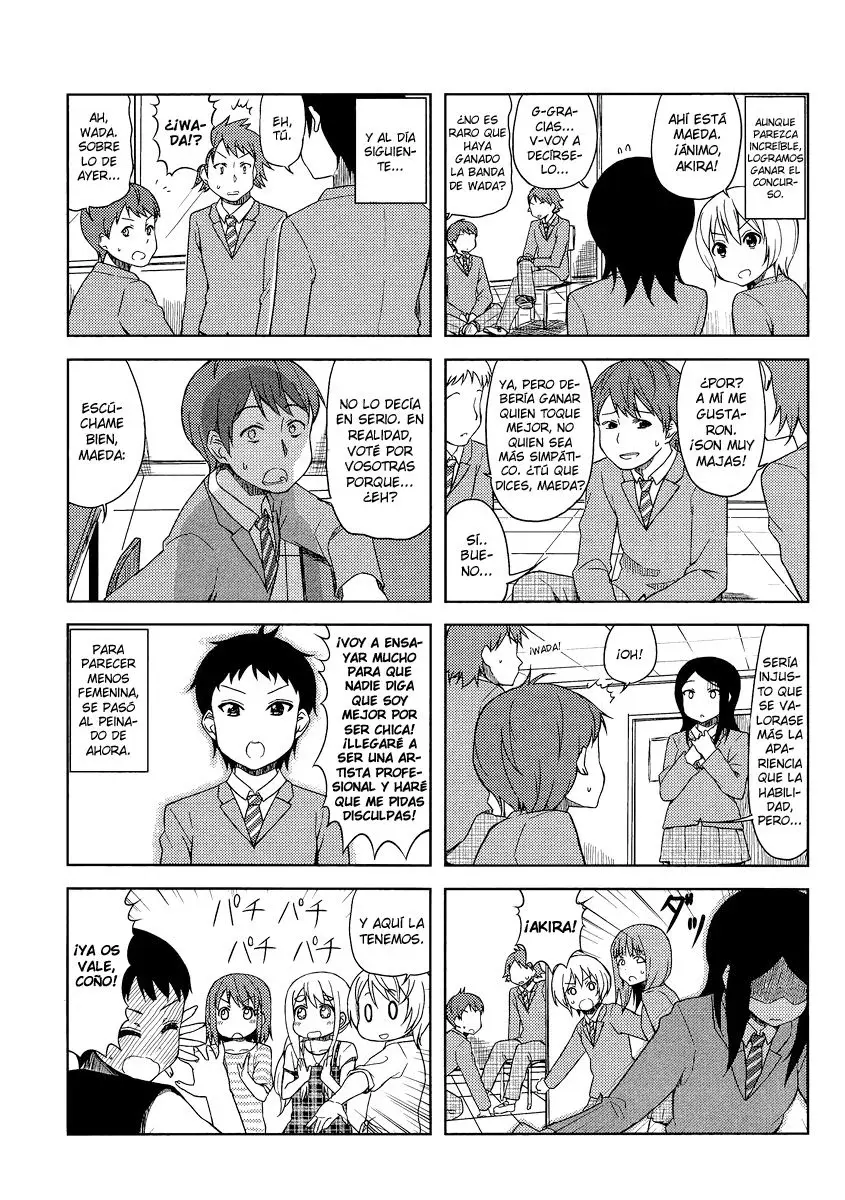 Capitulo 61 page 9