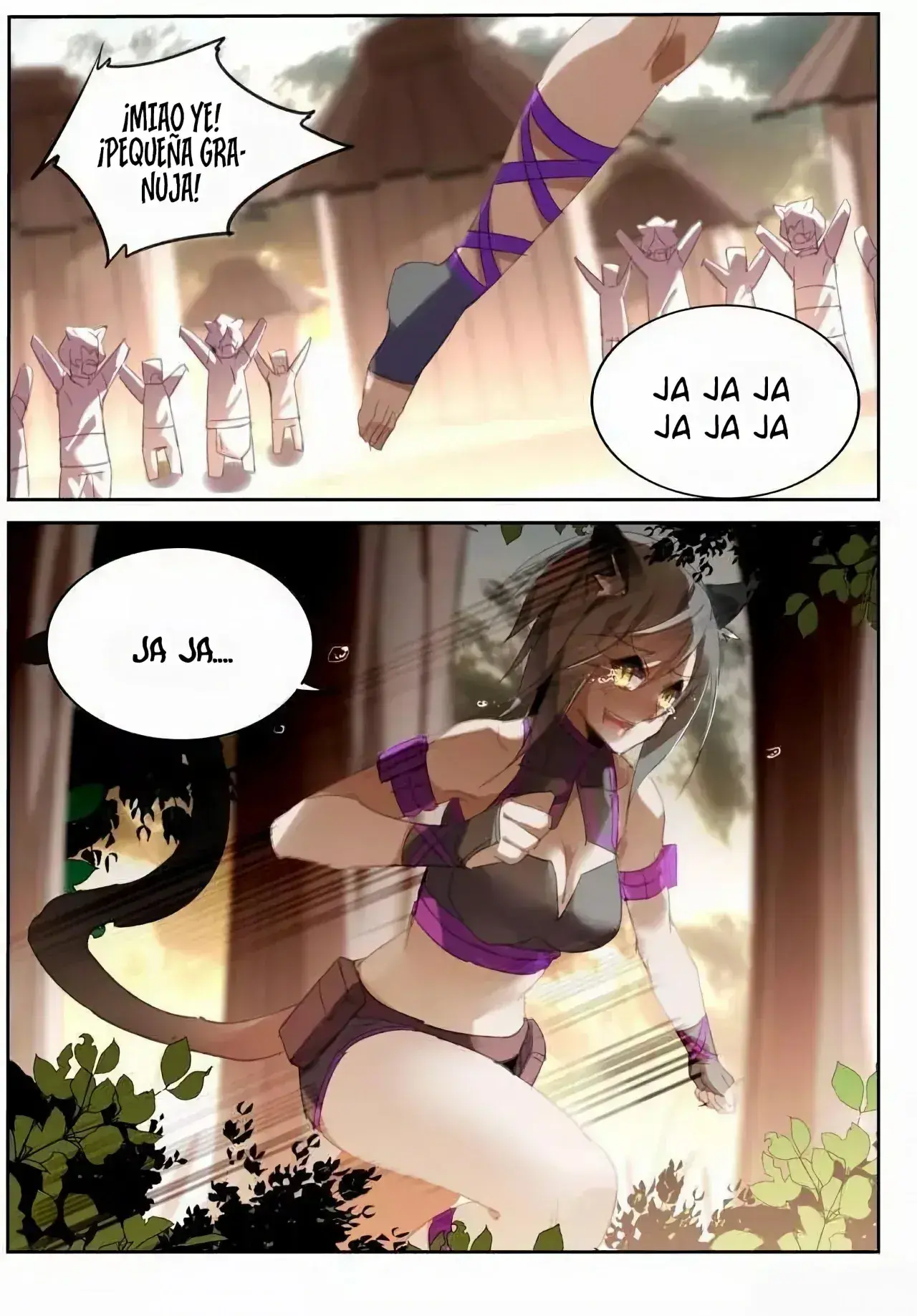 Capitulo 235 page 13