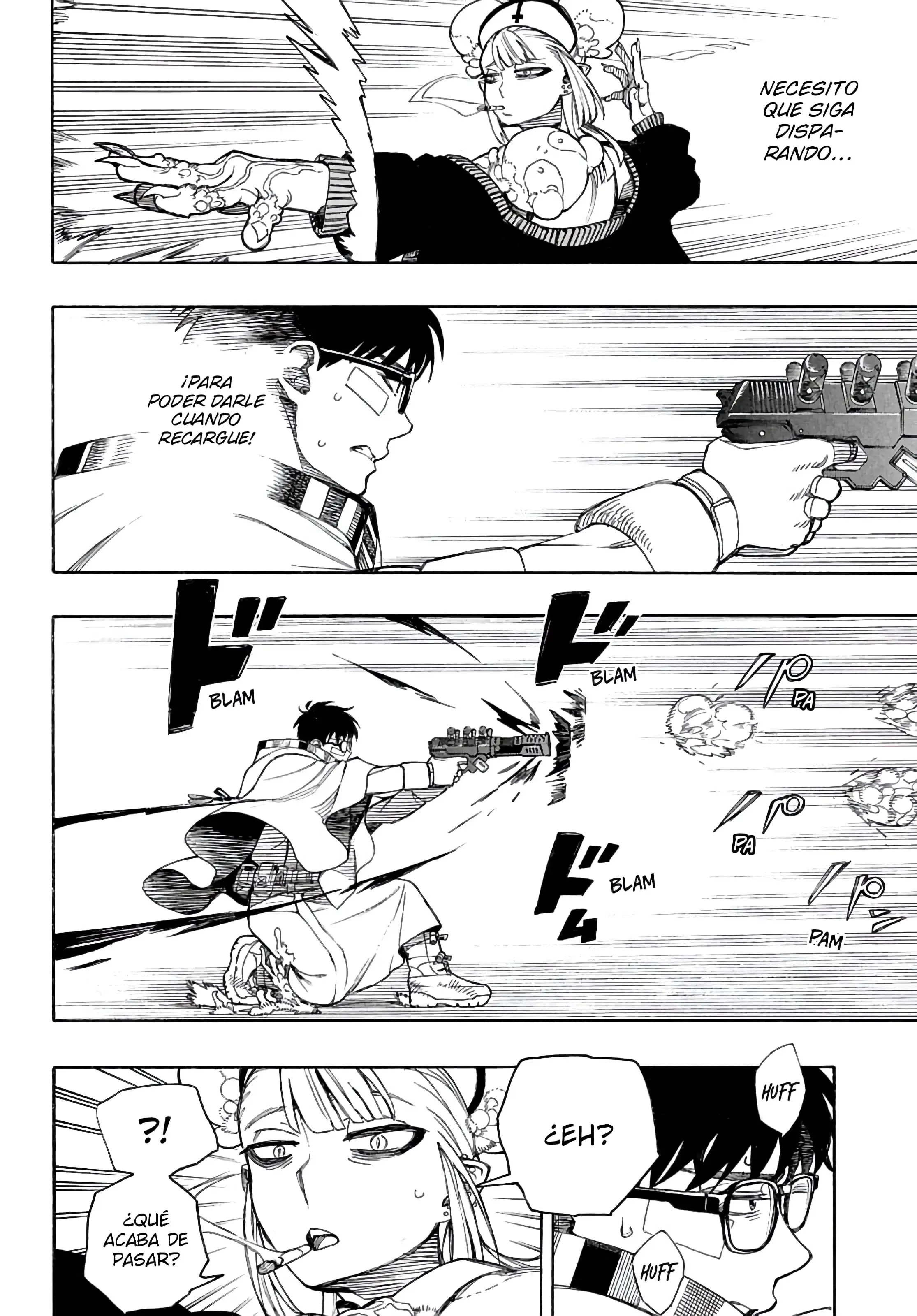 Capitulo 167 page 18