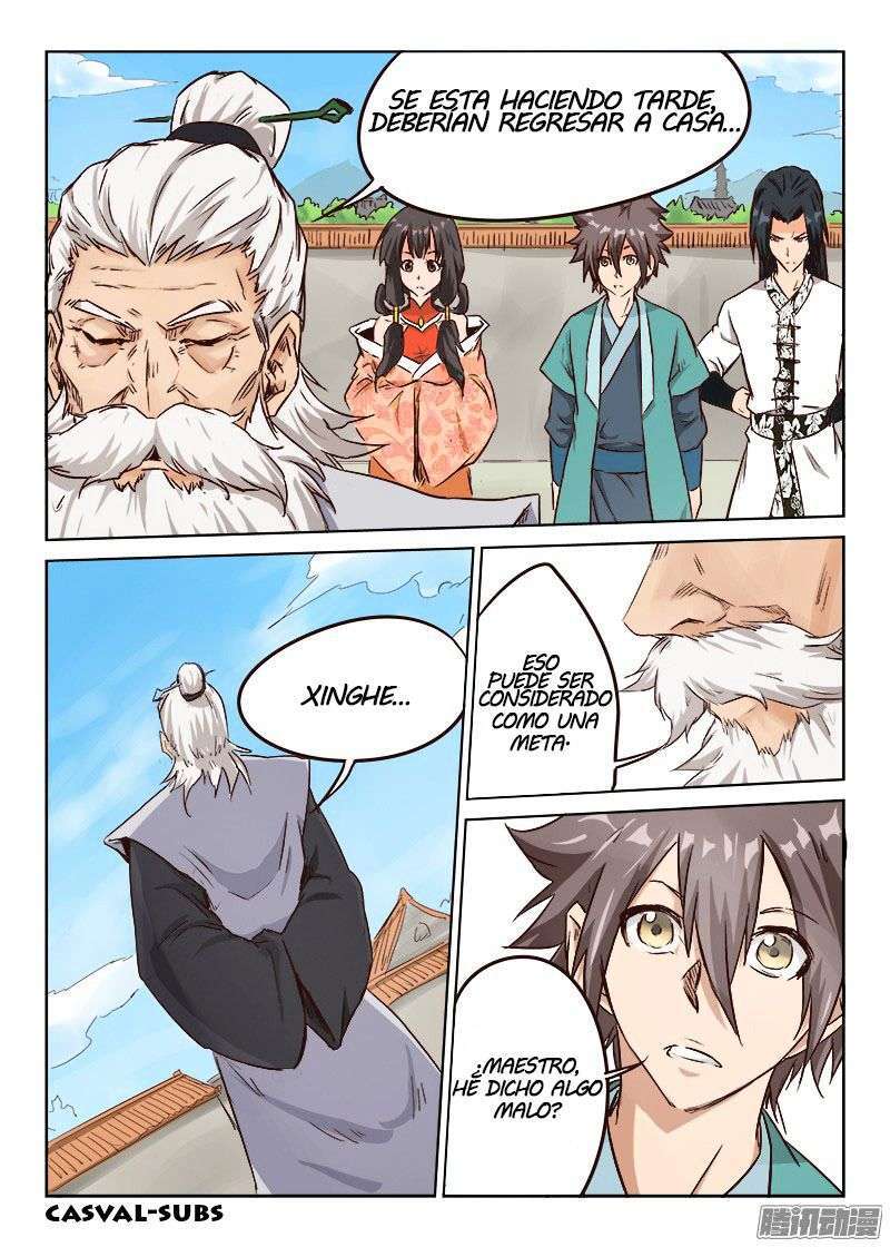 Capitulo 11 page 7