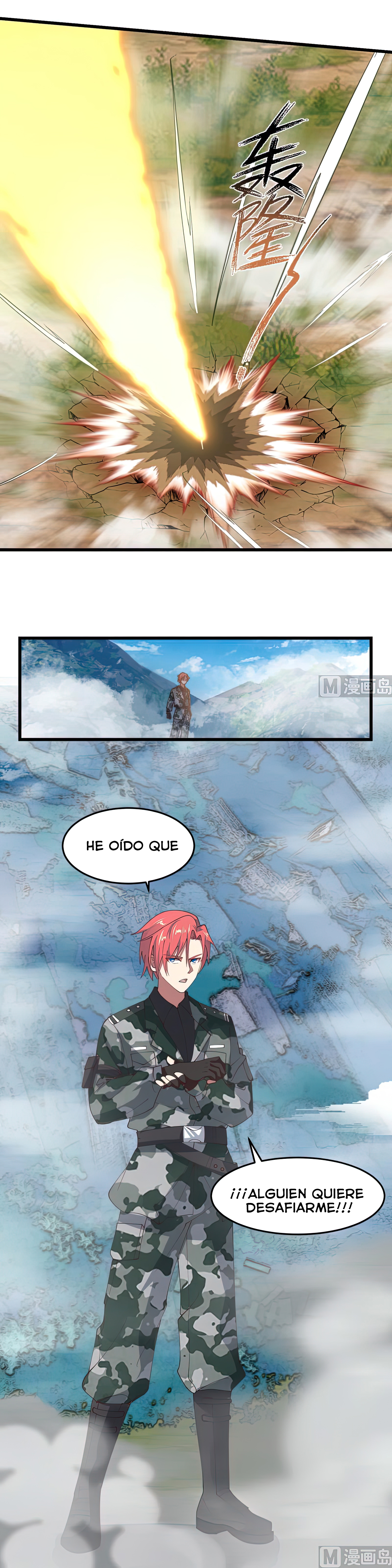 Capitulo 480 page 5