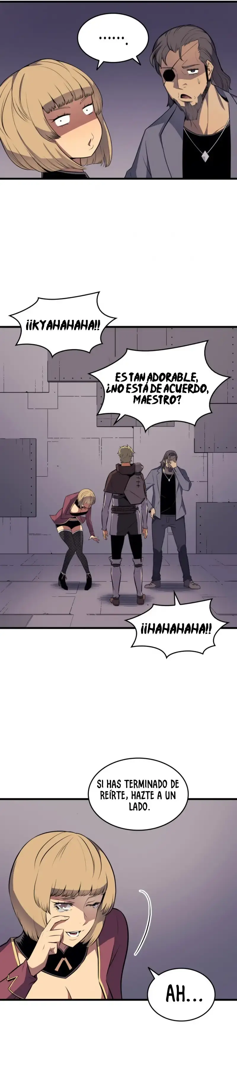 Capitulo 71 page 33