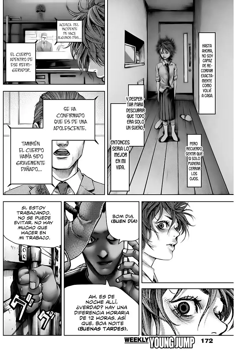 Capitulo 18 page 9