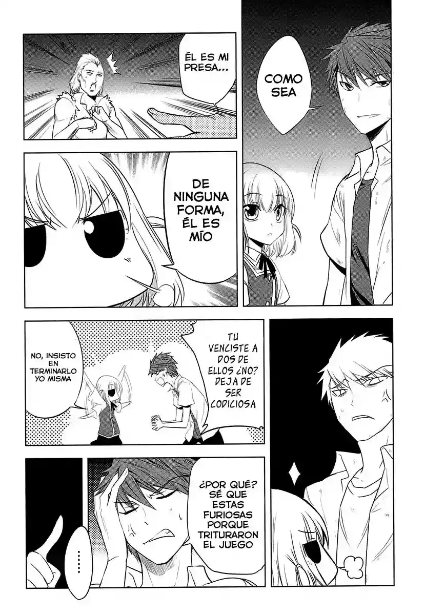 Capitulo 14 page 22