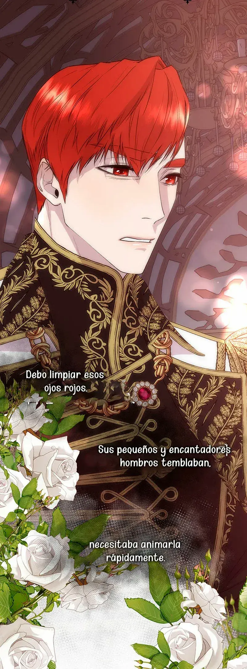 Capitulo 64 page 21