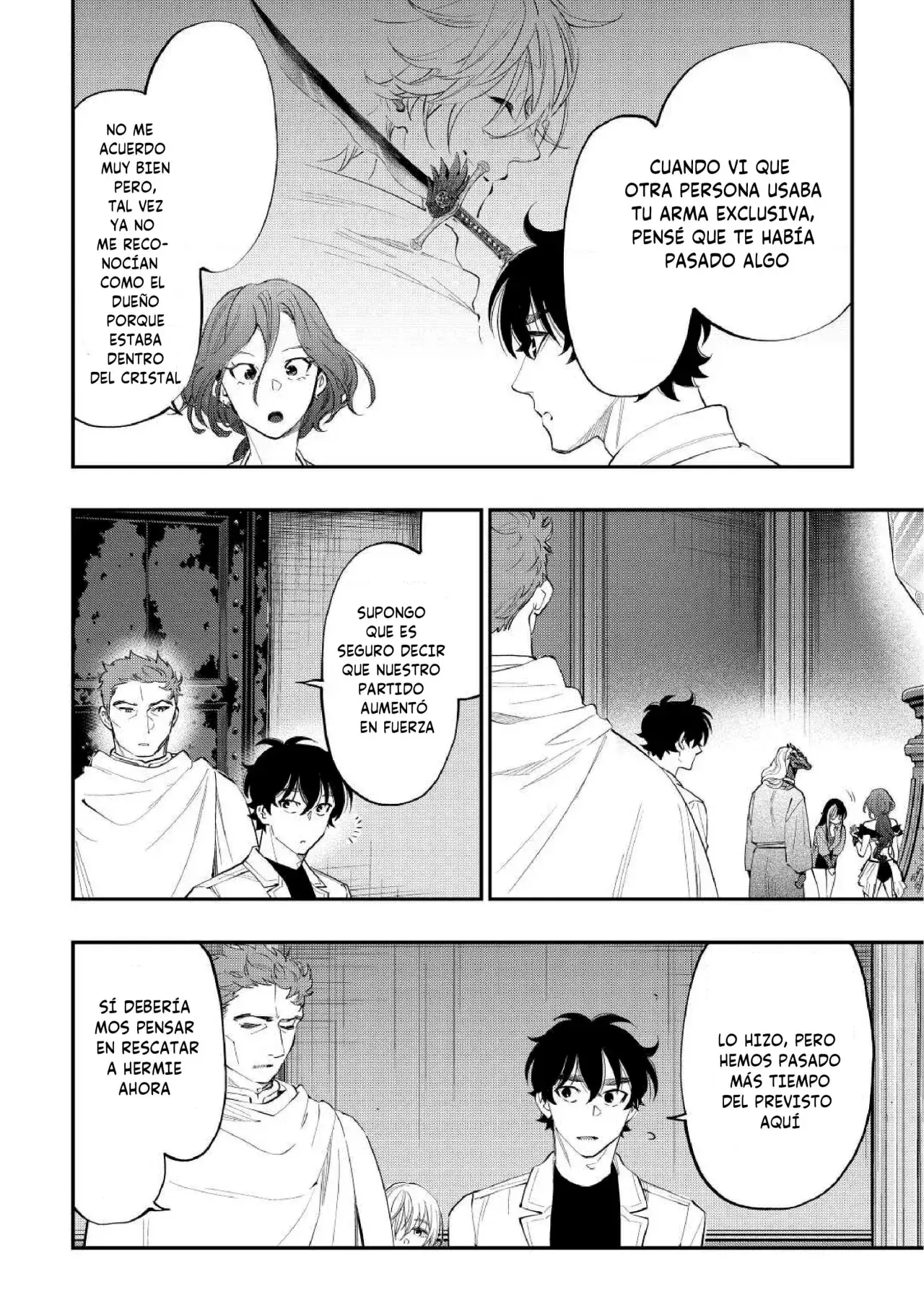 Capitulo 90 page 11