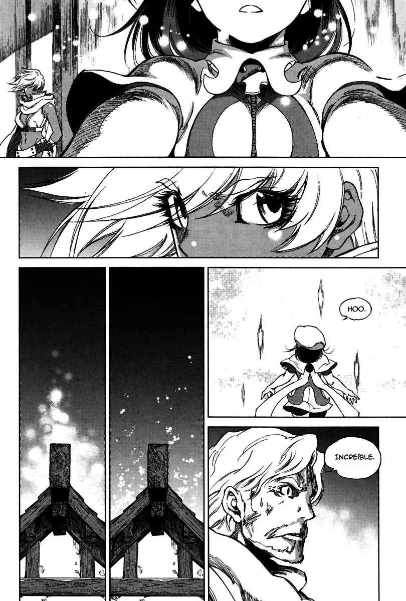 Capitulo 36 page 17
