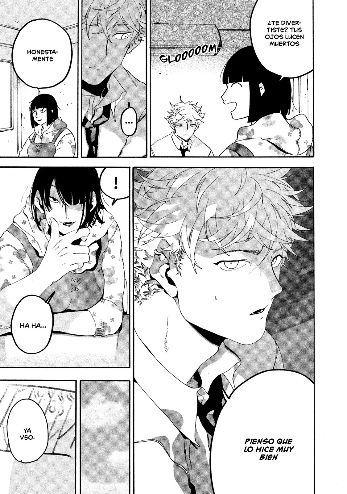 Capitulo 17 page 13