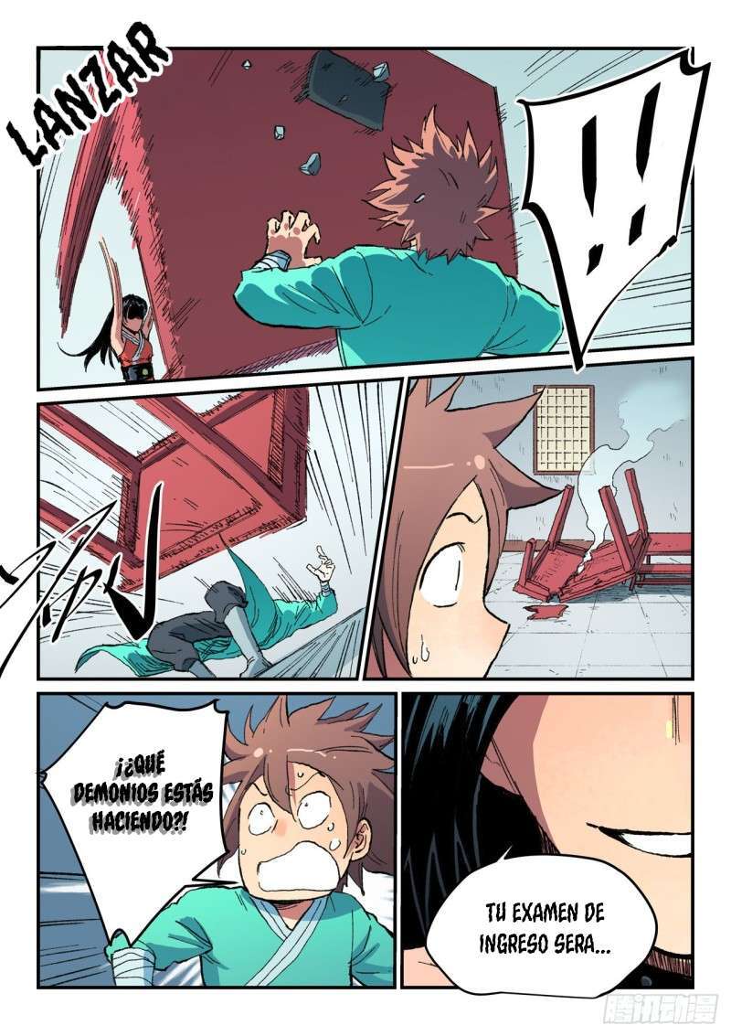Capitulo 485 page 4