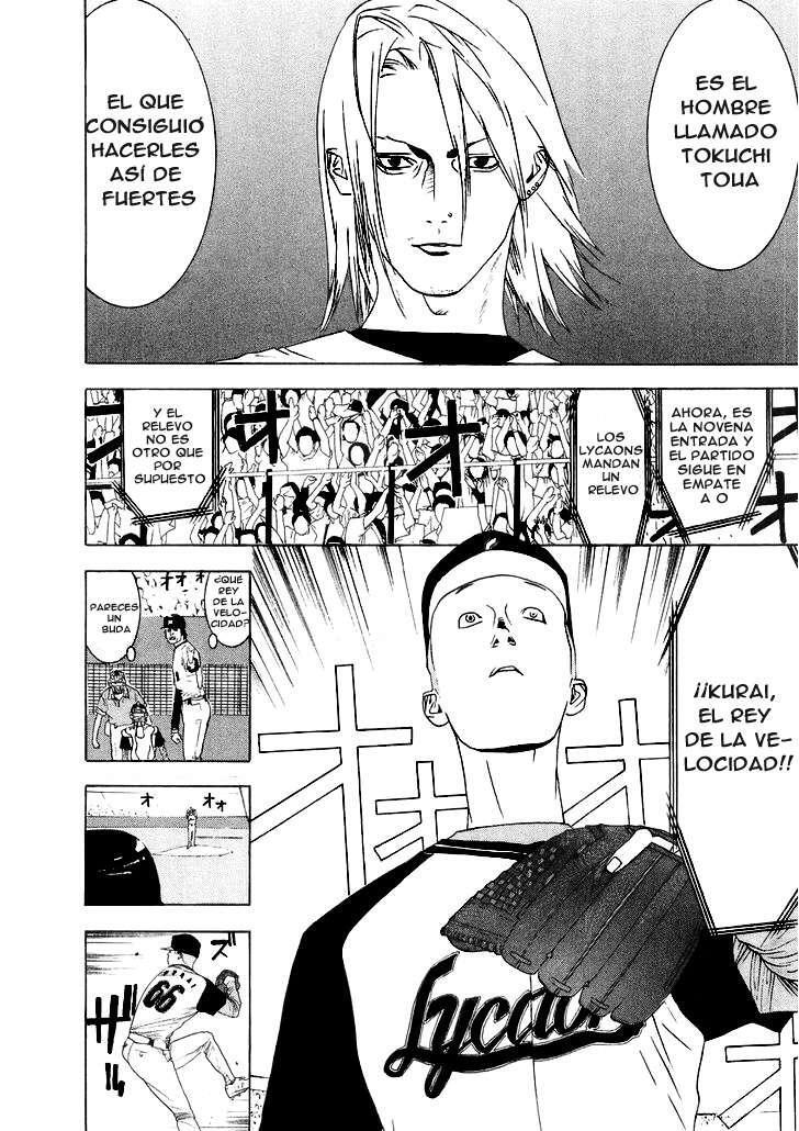 Capitulo 123 page 11