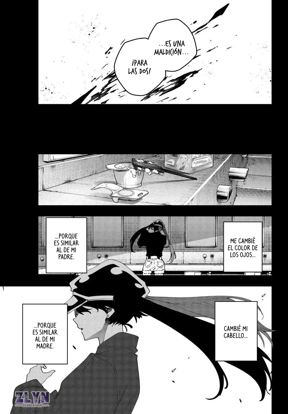 Capitulo 35 page 16