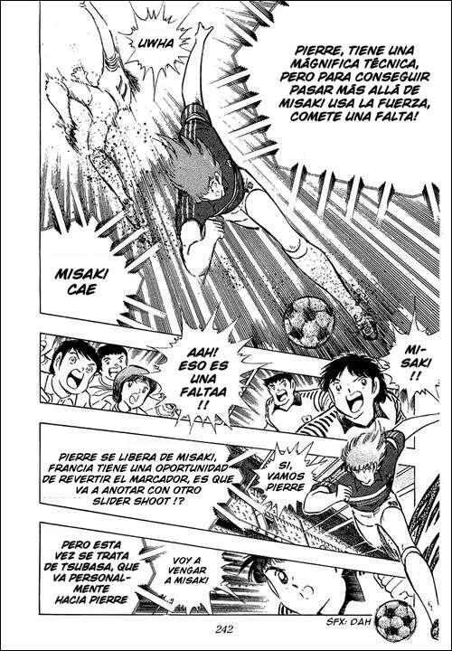 Capitulo 99 page 21