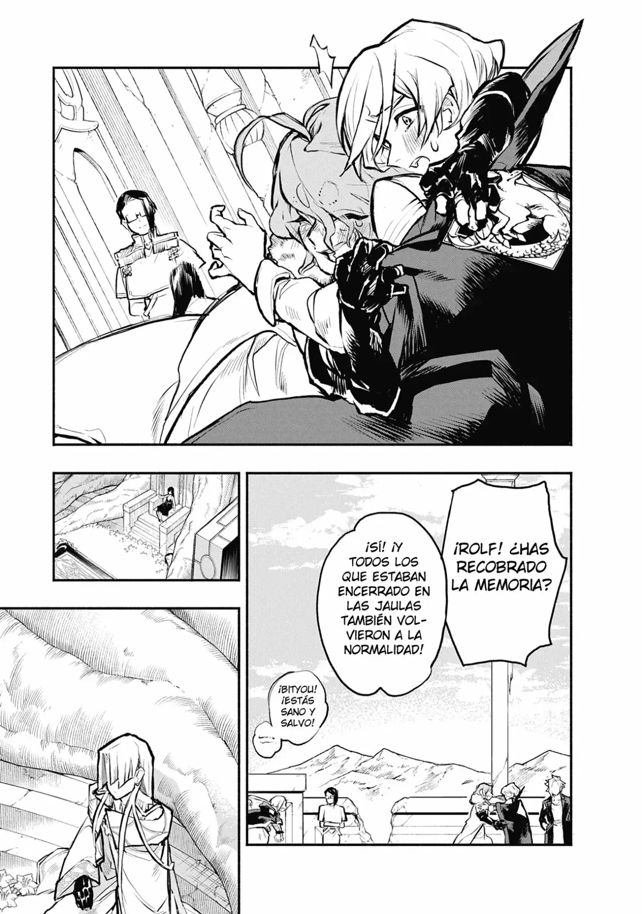 Capitulo 31 page 22