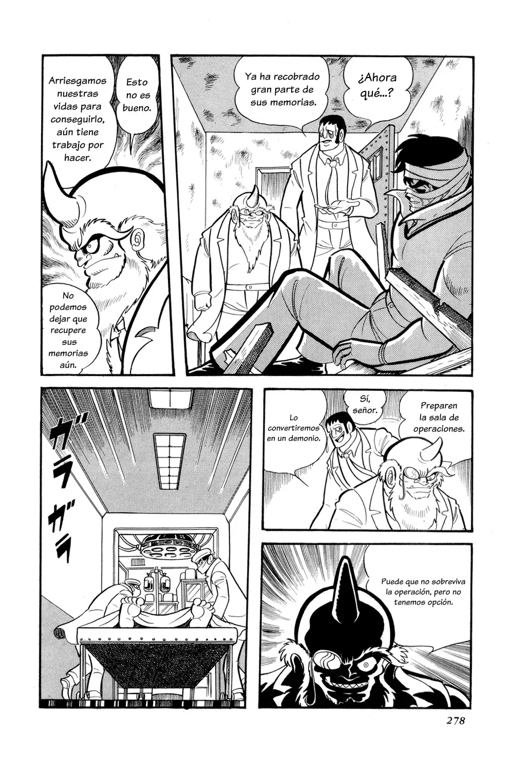 Capitulo 11 page 31