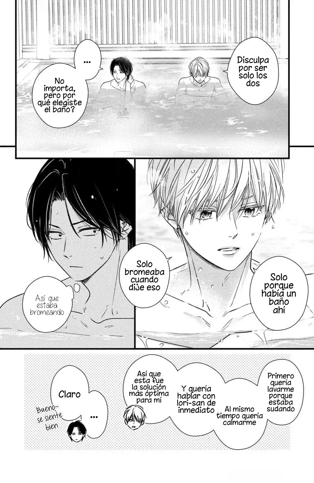 Capitulo 22 page 40