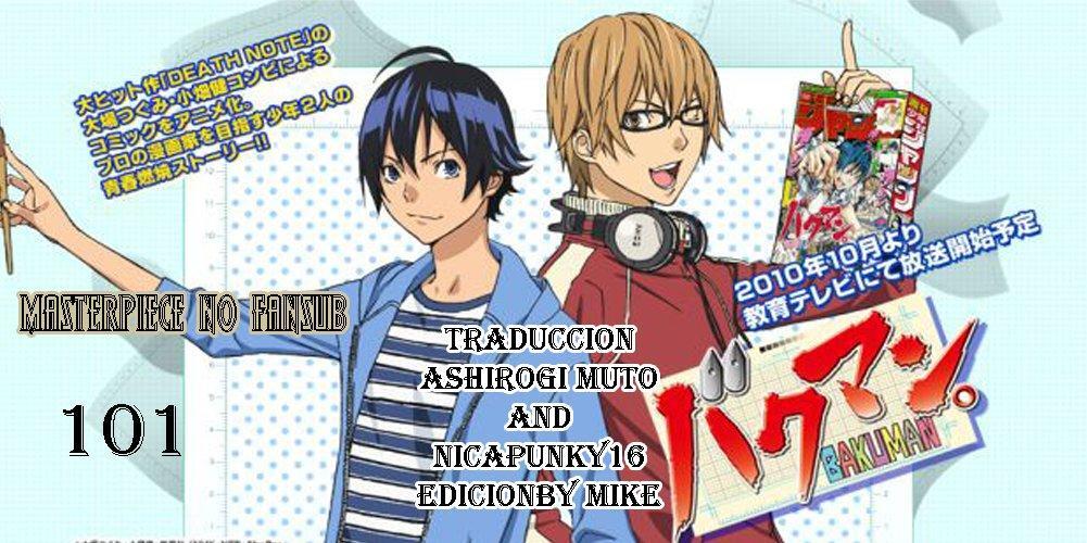 Capitulo 101 page 21