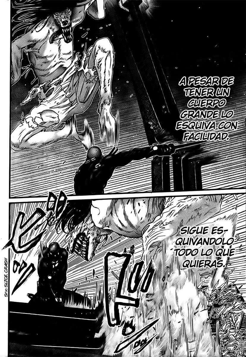 Capitulo 263 page 15