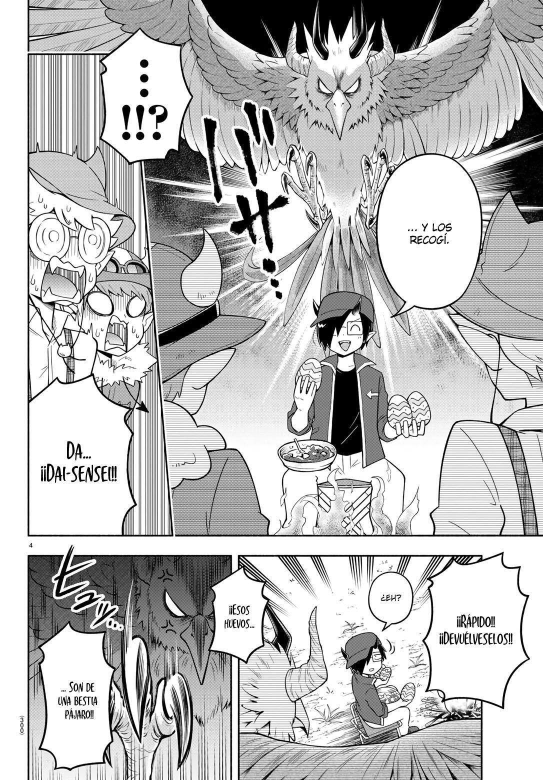 Capitulo 81 page 5