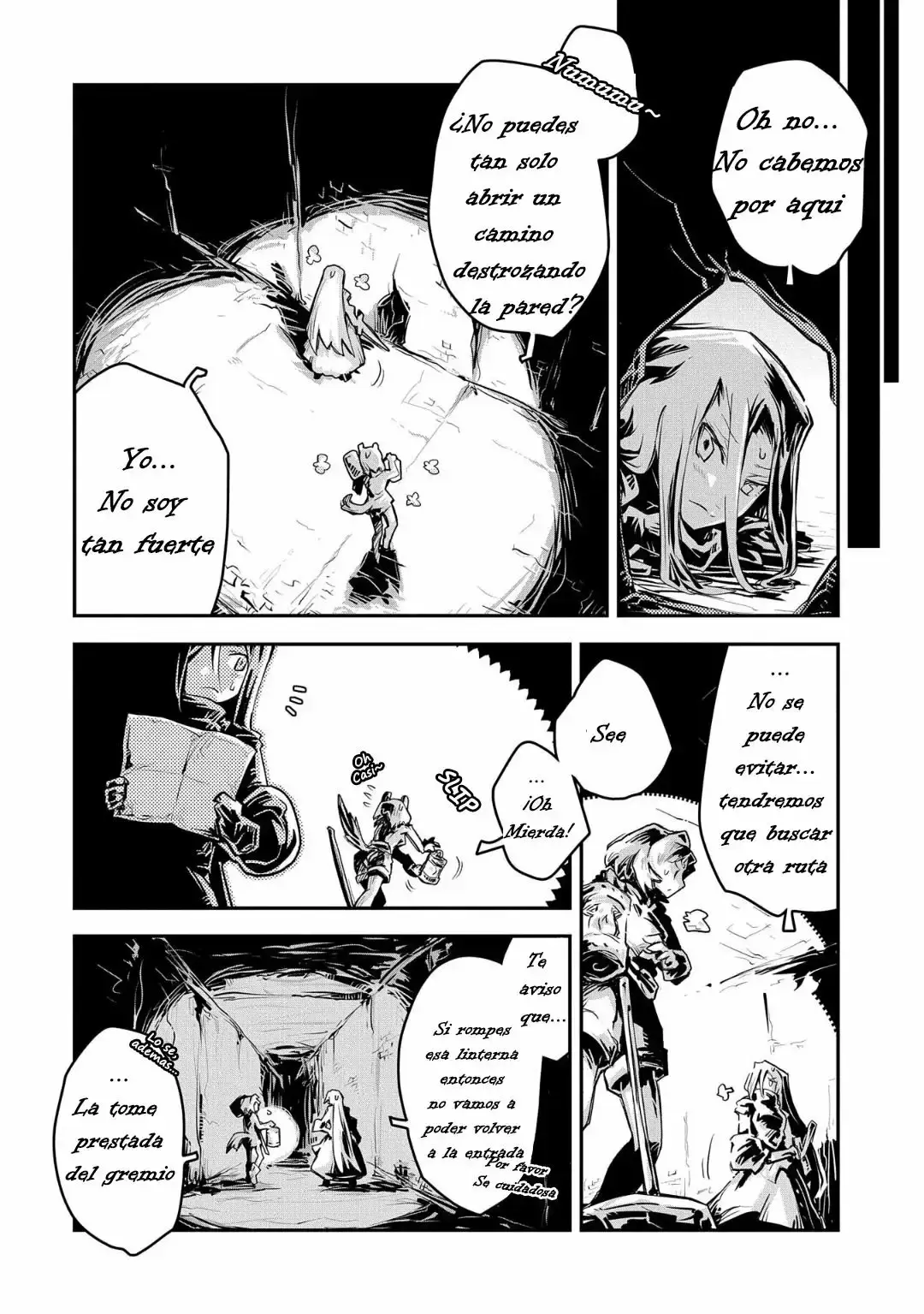 Capitulo 10.50 page 2