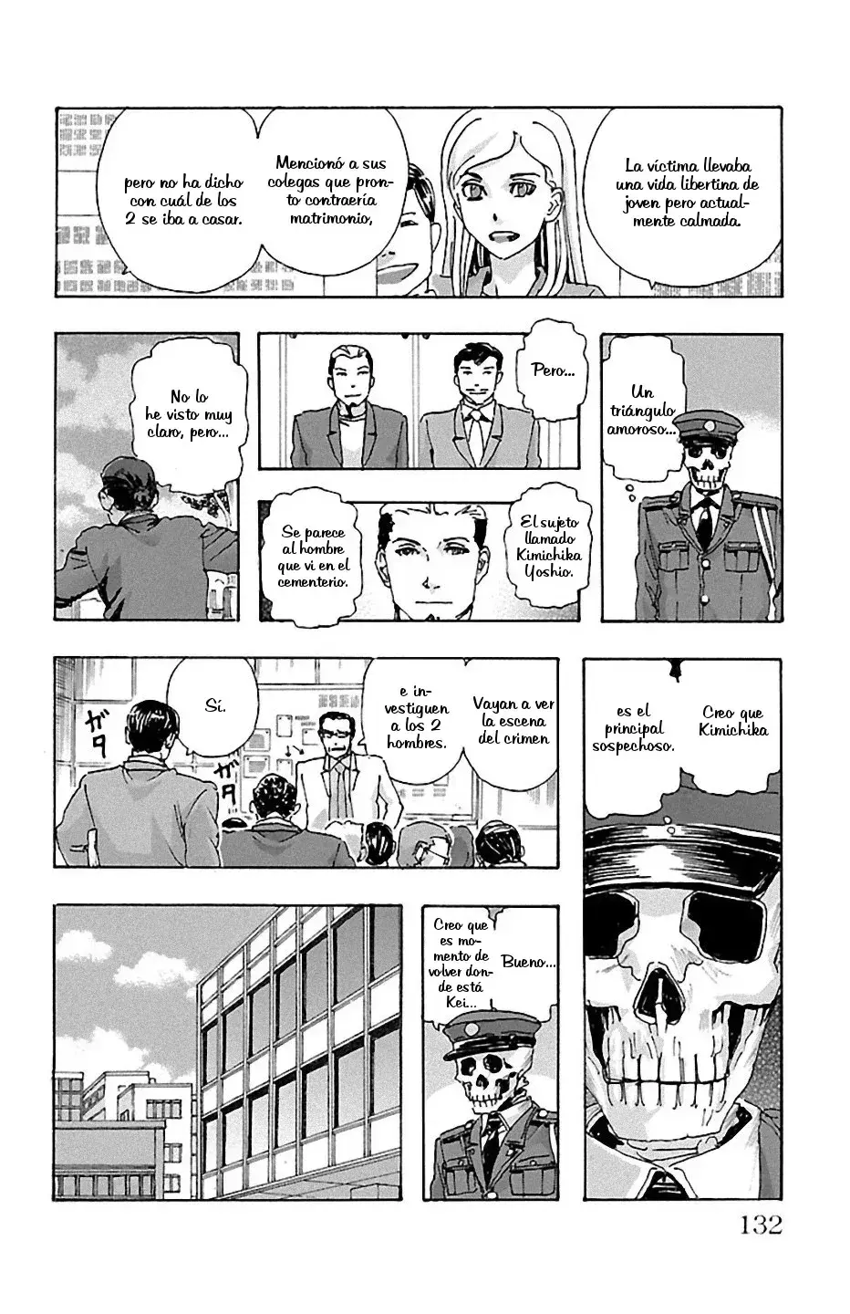 Capitulo 50 page 4