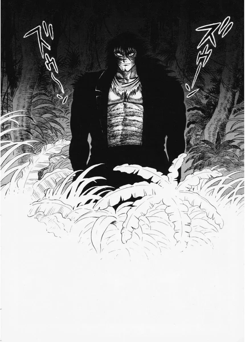 Capitulo 34.50 page 23