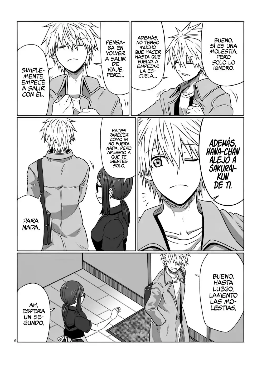 Capitulo 88 page 8