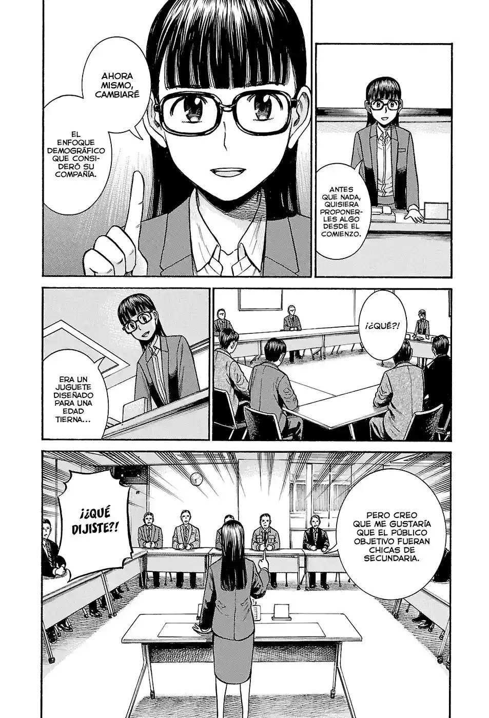 Capitulo 57 page 14