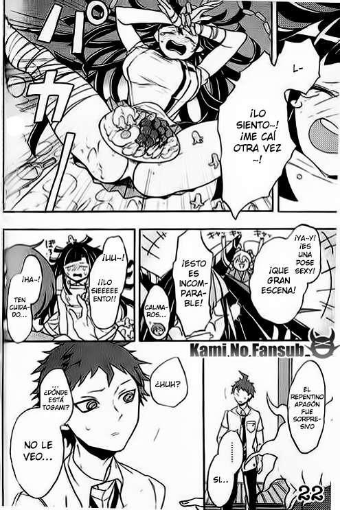 Capitulo 3 page 23