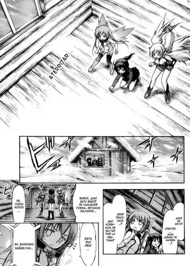 Capitulo 36 page 31